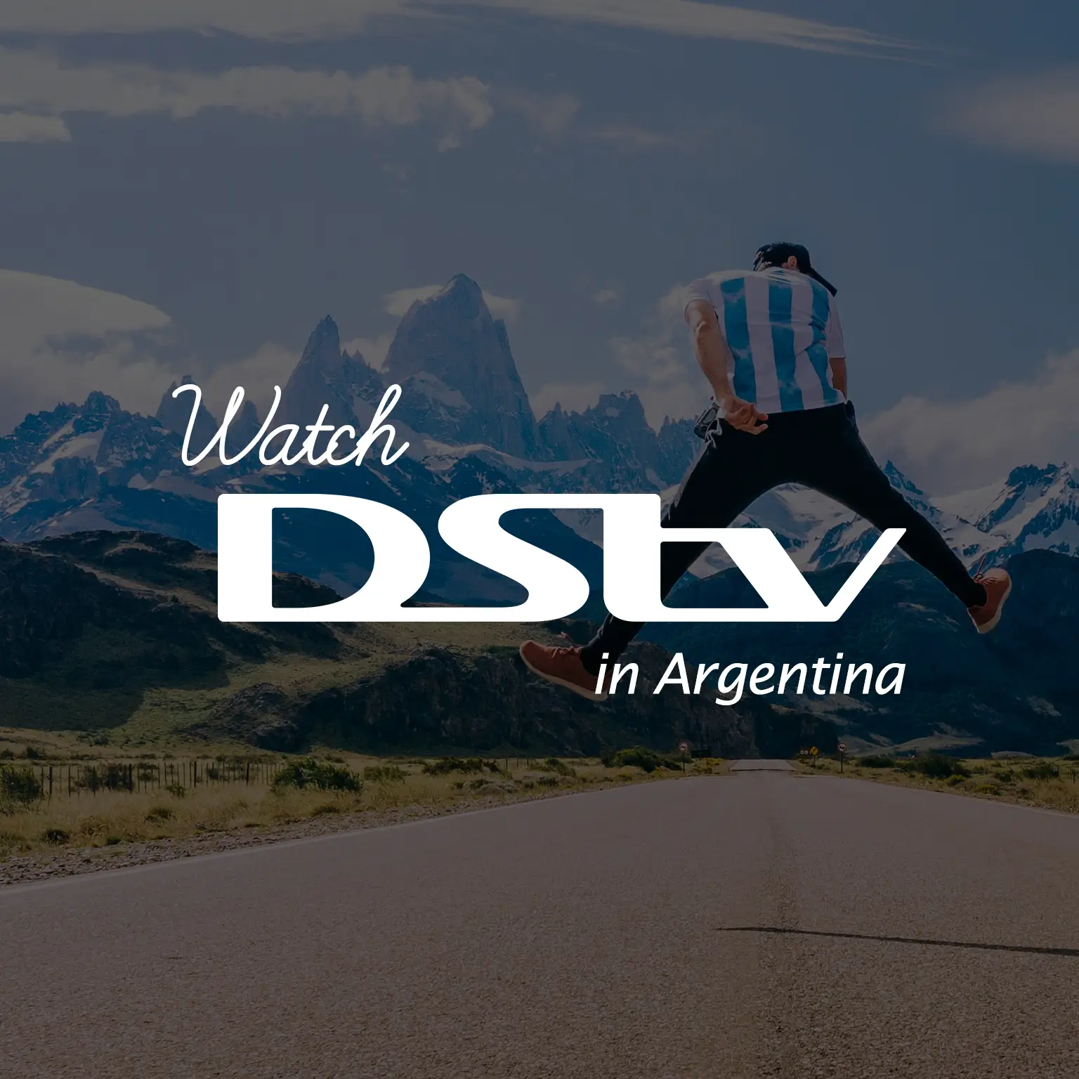 Watch DStv in Argentina